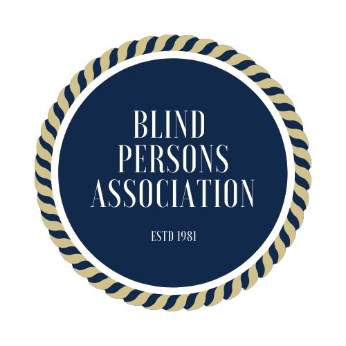 Blind Persons Association